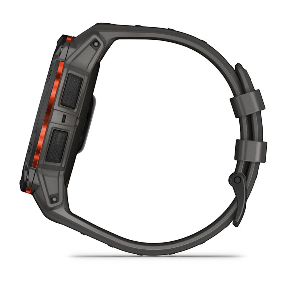 Garmin Instinct 3 50mm Solar Black/Charcoal, , large