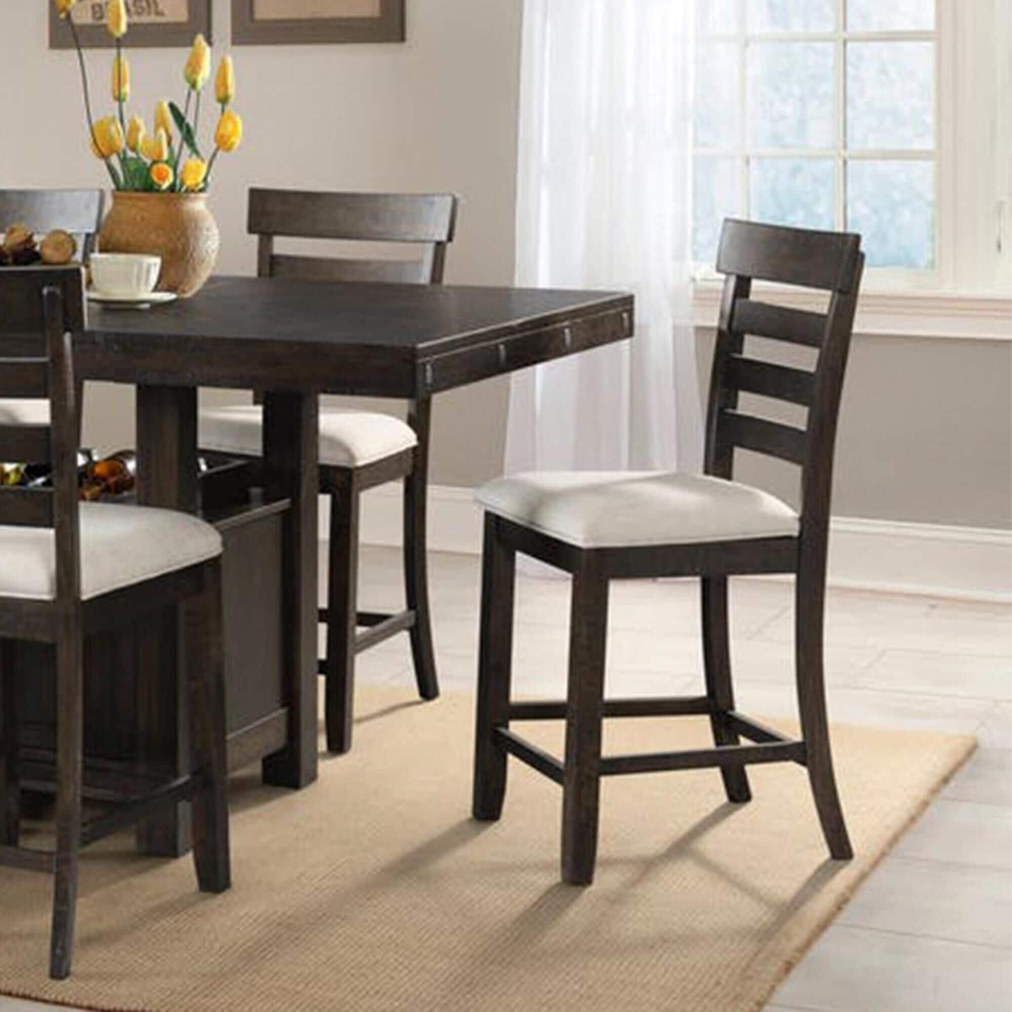 Nebraska furniture hotsell mart bar stools