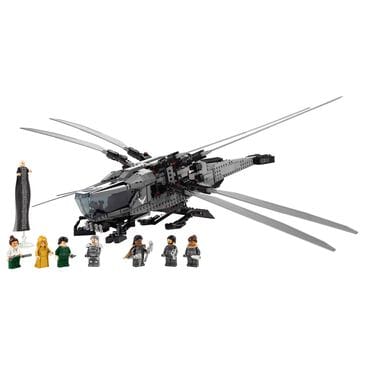 LEGO Dune Atreides Royal Ornithopter, , large