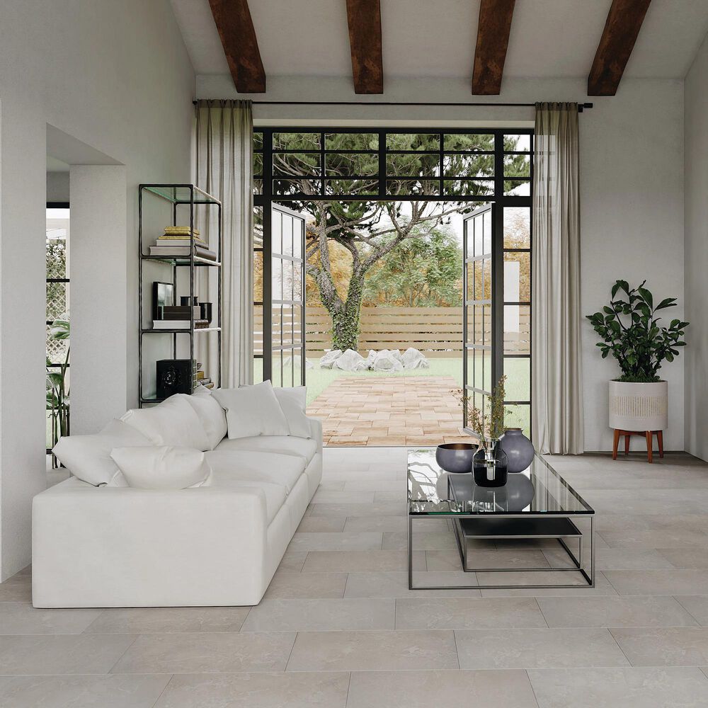Dal-Tile Enlite Illuminate 15&quot; x 30&quot; Porcelain Tile, , large