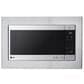 LG Microwave Trim Kit, , large