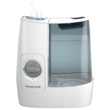 Honeywell 1 Gal Warm Mist Humidifier, , large