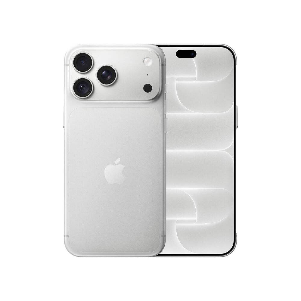 Apple iPhone 18 Pro Max 512GB in Silver, , large