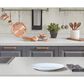 MS International Renzo Dove 3" x 12" Ceramic Tile, , large