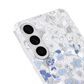 Kate Spade Protective Case with Magnet for Samsung Galaxy S26 in Flowerbed Blue, , large