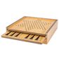 Timberlake Hey! Play! 7-in-1 Combo Game - Chess, Ludo, Chinese Checkers and More, , large
