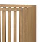 Eastern Shore Modena 3-In-1 Cottage Crib in Natural, , large