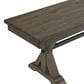 Hawthorne Furniture Sullivan 6-Piece Dining Set in Burnished Clay, , large