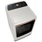 Samsung 7.4 Cu. Ft. Smart Electric Dryer with Steam in Ivory, , large