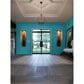 Dal-Tile Color Wheel Ocean Blue 12" x 10" Ceramic Mosaic Sheet, , large
