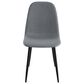 Coaster Dennison Dining Table and 4 Chairs, , large