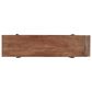 Chapel Hill Console Table in Brown, , large