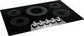 Frigidaire Gallery Ele 30" Ceramic-Cooktop, , large