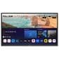 Sunbrite 55" Solis Series - Full Sun - 4K UHD HDR in Black - Smart Outdoor TV, , large