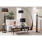 Grandview Gallery Noah Floor Lamp, , large