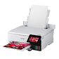 Epson EcoTank Photo ET-8500 Wireless Color All-in-One Supertank Printer, , large