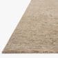 Magnolia Home Junie 2" x 3" Oatmeal and Smoke Area Rug, , large