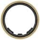 Samsung Galaxy Ring Size 7 in Titanium Gold, , large