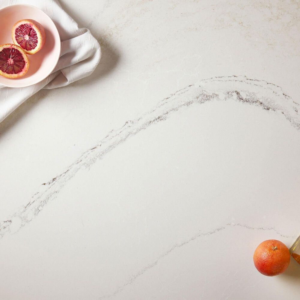 Cambria Luxury Lakedale 3cm Quartz Countertop, , large