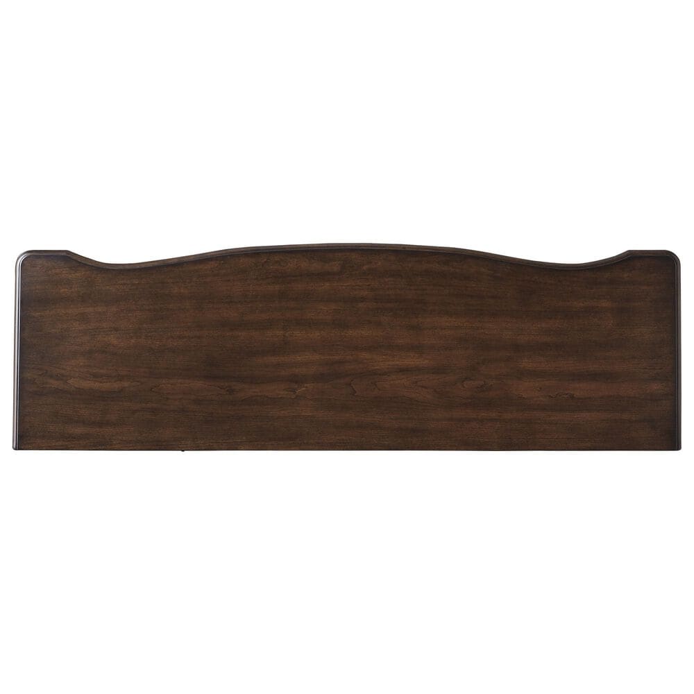 Ashley Lavinton 3-Piece Queen Bedroom Set in Rich Cherry Brown, , large