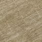 Dalyn Rug Company Burano BU3 2"3" x 7"6" Wheat Indoor/Outdoor Runner, , large