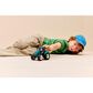 LEGO City Tractor Building Set, , large