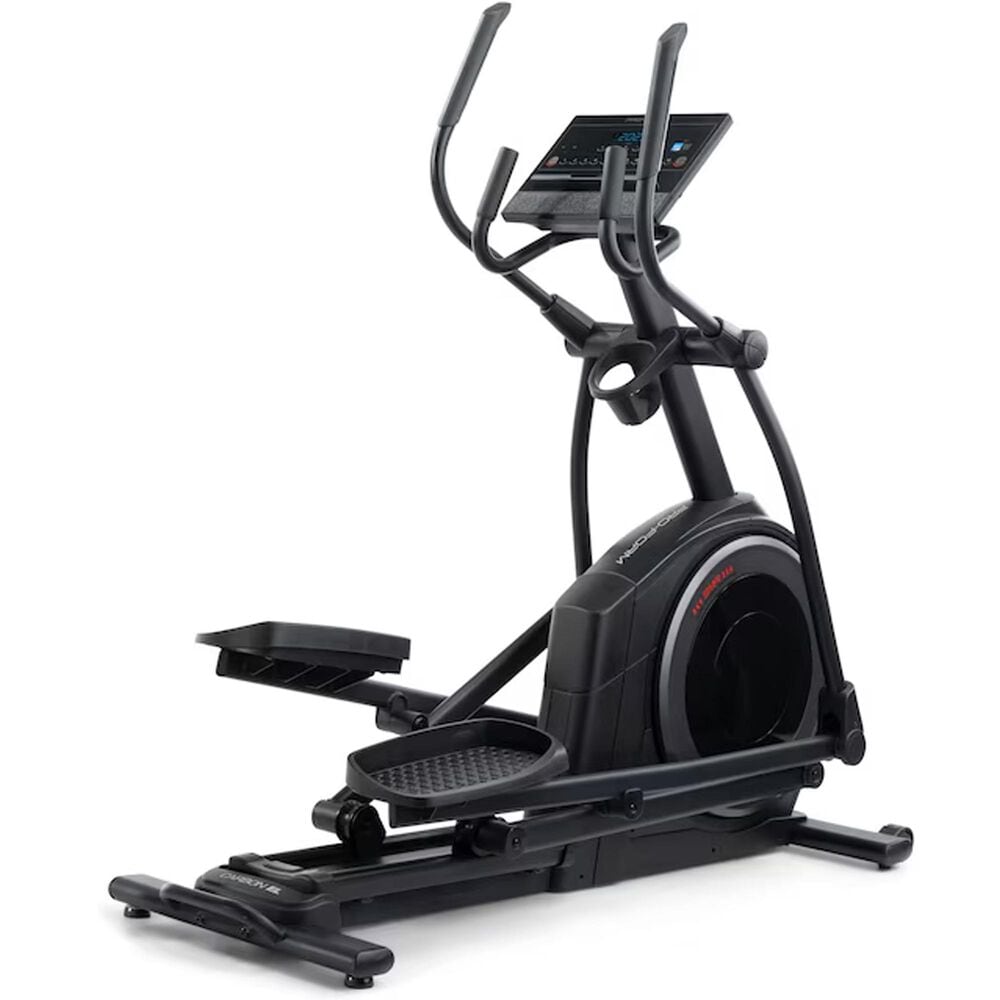 ProForm Carbon EL Magnetic Resistance Cross-trainer Elliptical in Black, , large