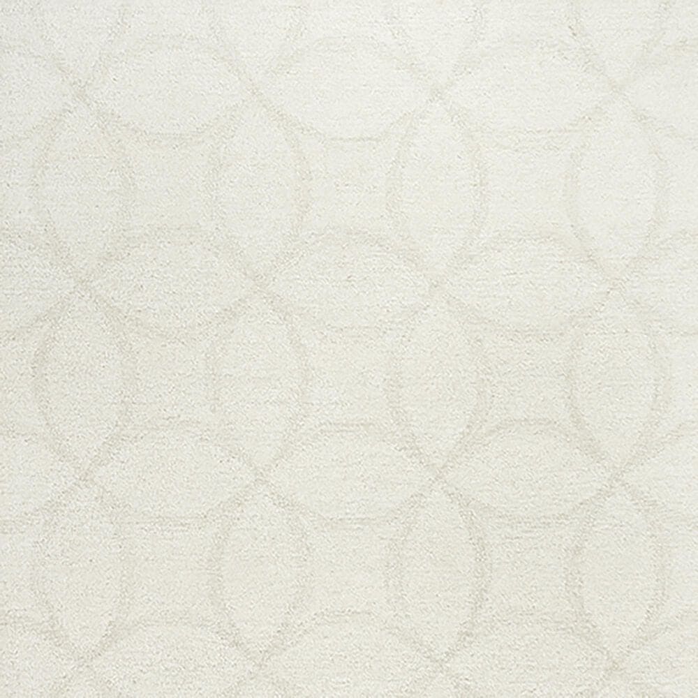 RIZZY Harmony Geometric 8&#39;9&quot; x 11&#39;9&quot; Ivory Area Rug, , large