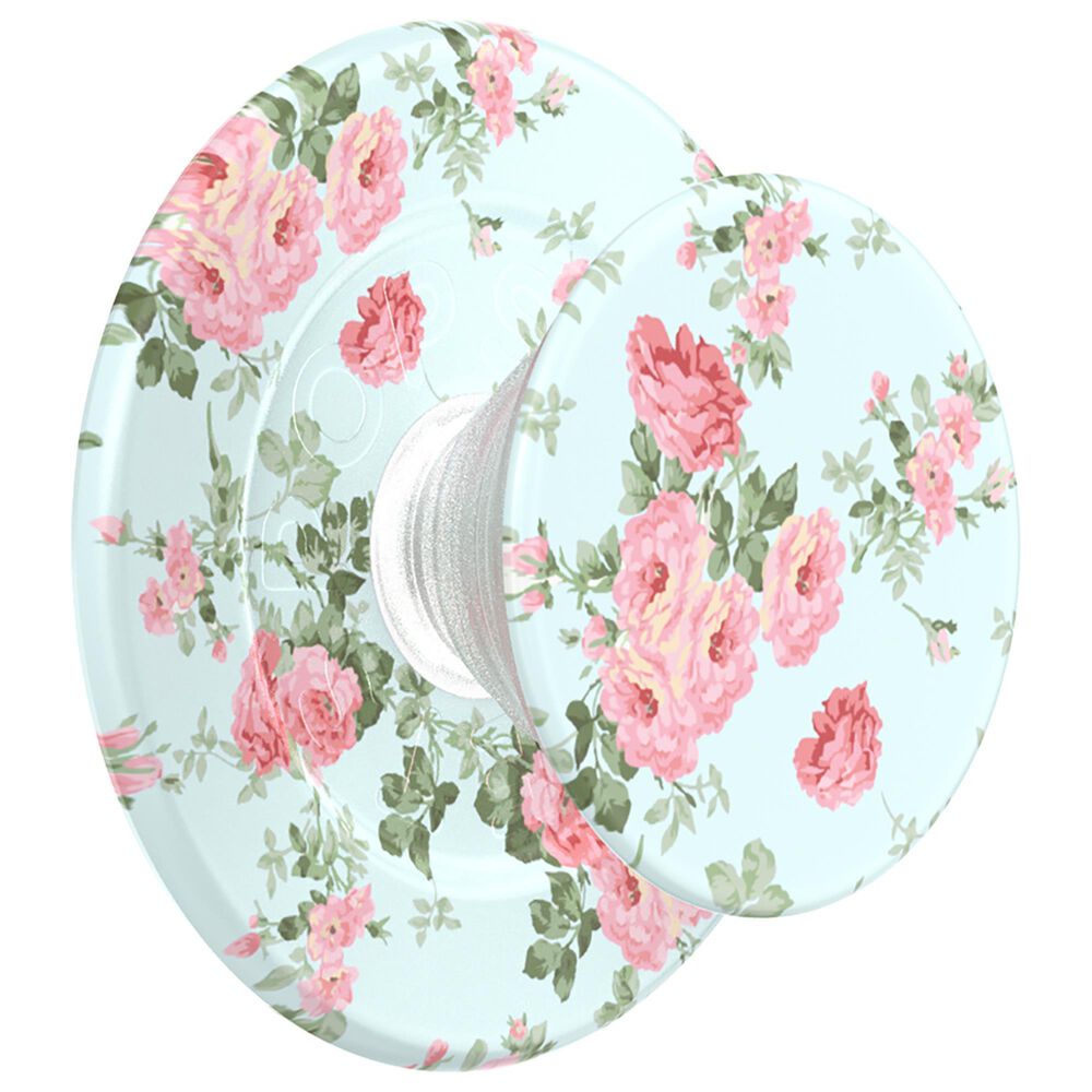 PopSockets MagSafe Circle PopGrip in Cottage Tutu Blue, , large