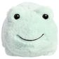 Aurora 10" Friesia Frog Stuffed Animal in Pastel Blue, , large