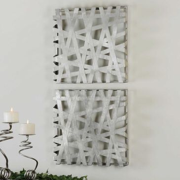 Uttermost Alita Wall Art (Set of 2), , large