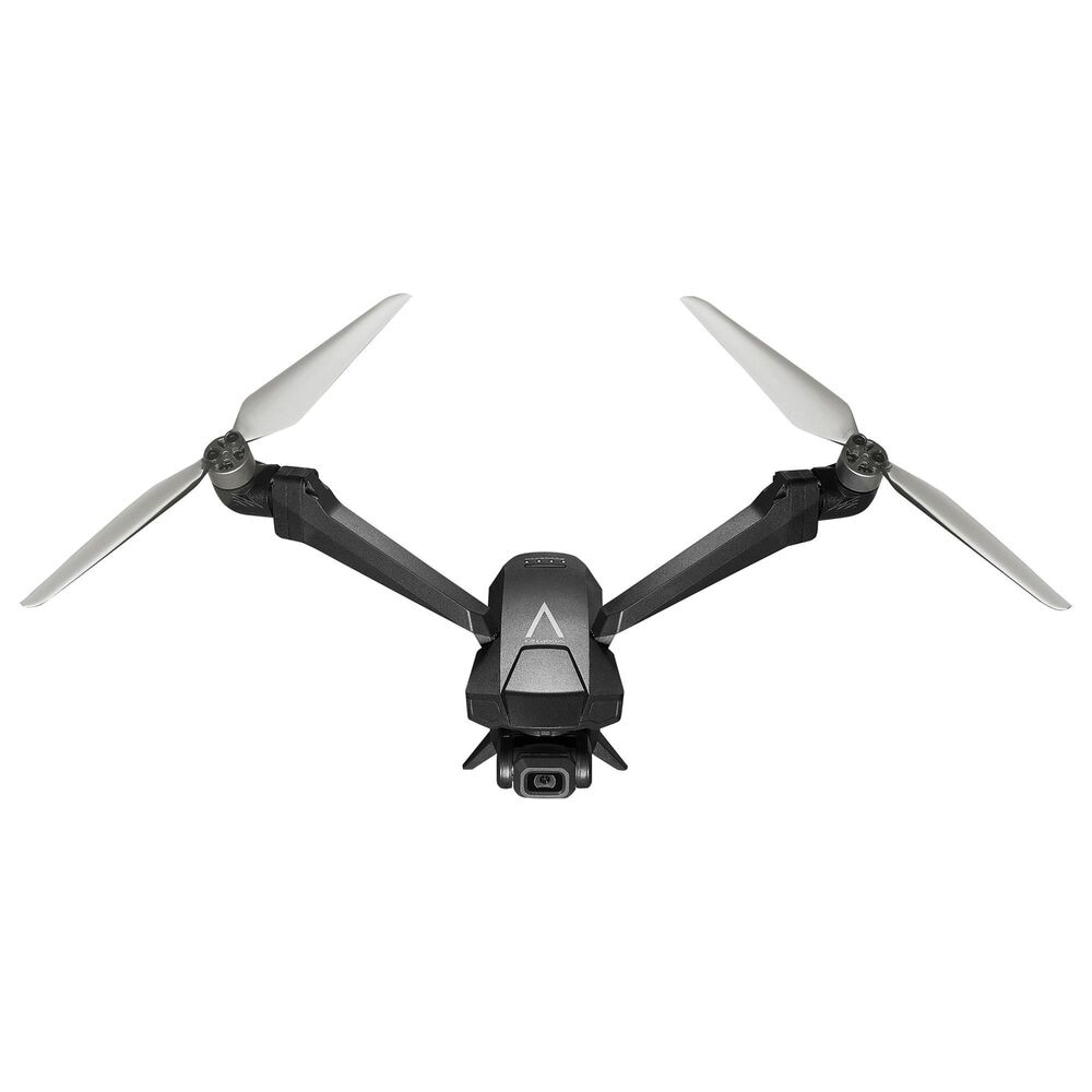 HoverAir V-Copter Falcon Mini Combo in Black, , large