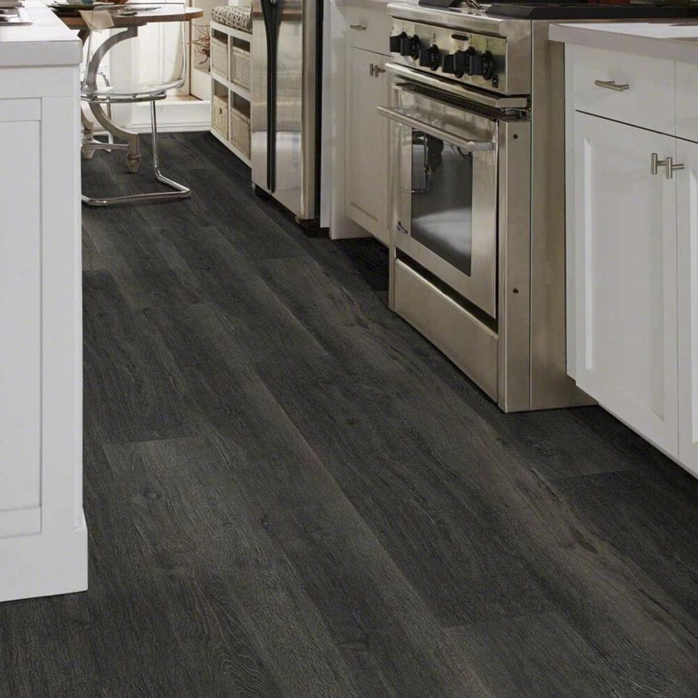 Shaw Heritage Bur Oak 9&quot; x 59&quot; Luxury Vinyl Plank, , large