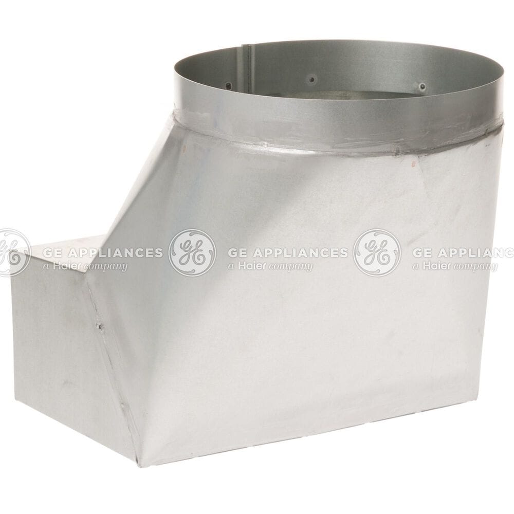 GE Appliances Range Hood Recirculation Kit for Custom Insert, , large