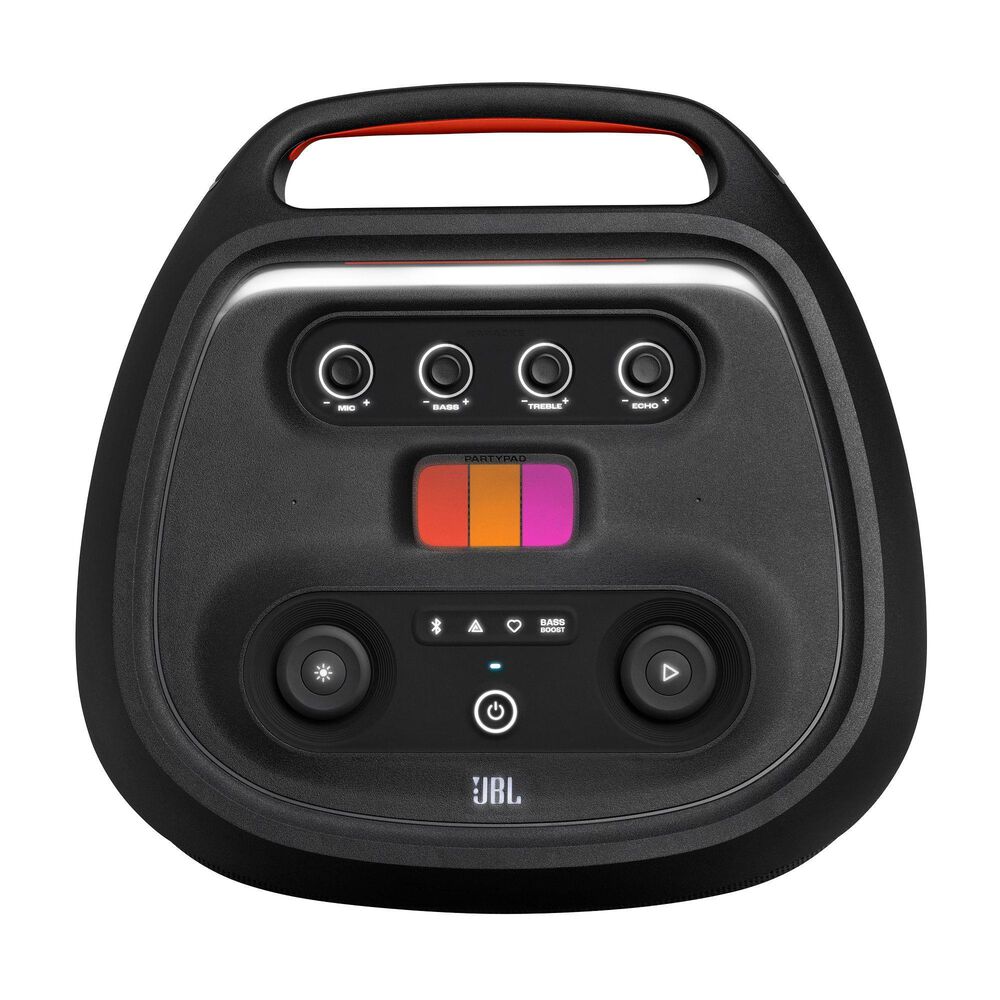 JBL Party Box Ultimate WI-FI Party Speaker with Dolby Atmos in Black, , large