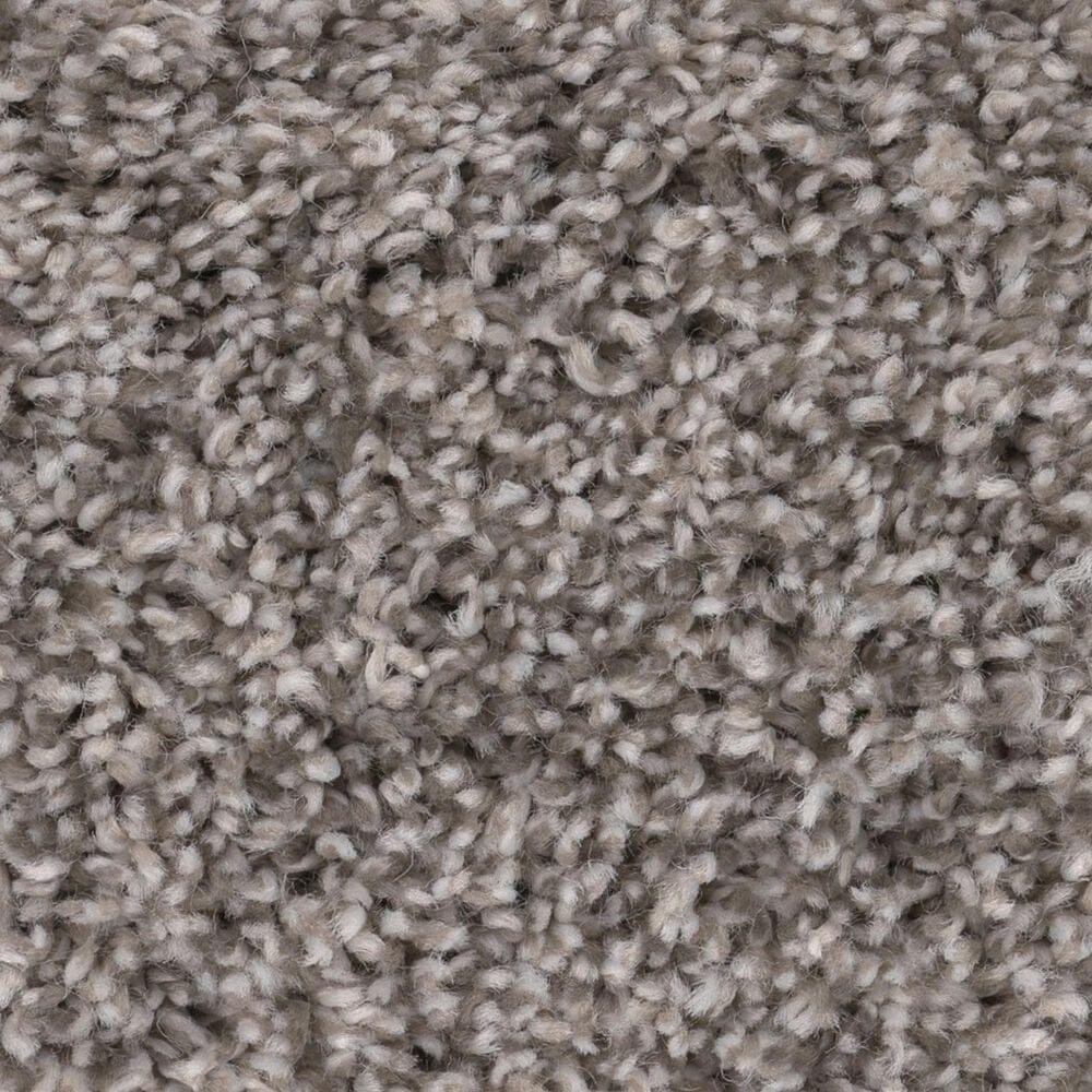 Shaw Bellera Calm Simplicity II Carpet in Washed Linen, , large