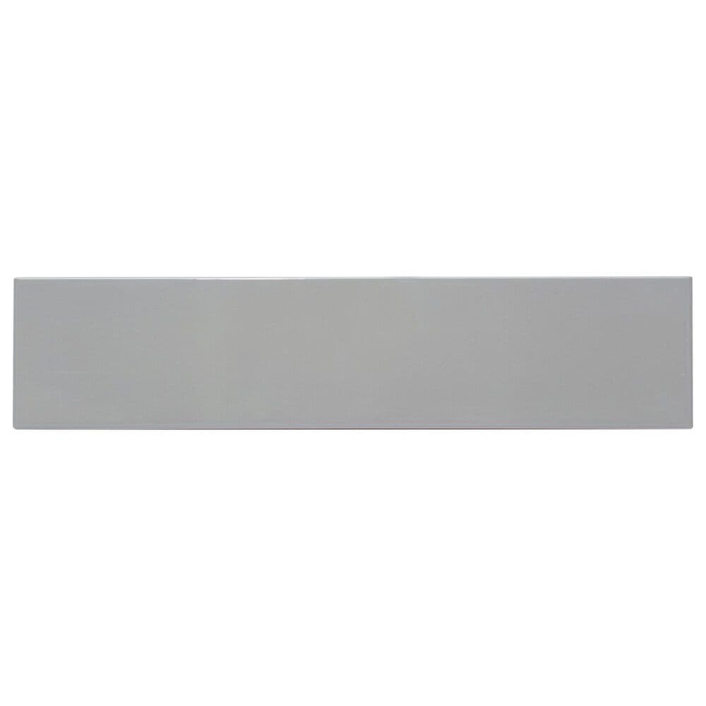 Herregan Chelsea Suede 3" x 10" Ceramic Wall Tile, , large