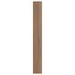 Shaw Vinyl Tile Ascent Natural Bevel Dwell 9" x 72" Vinyl Plank, , large