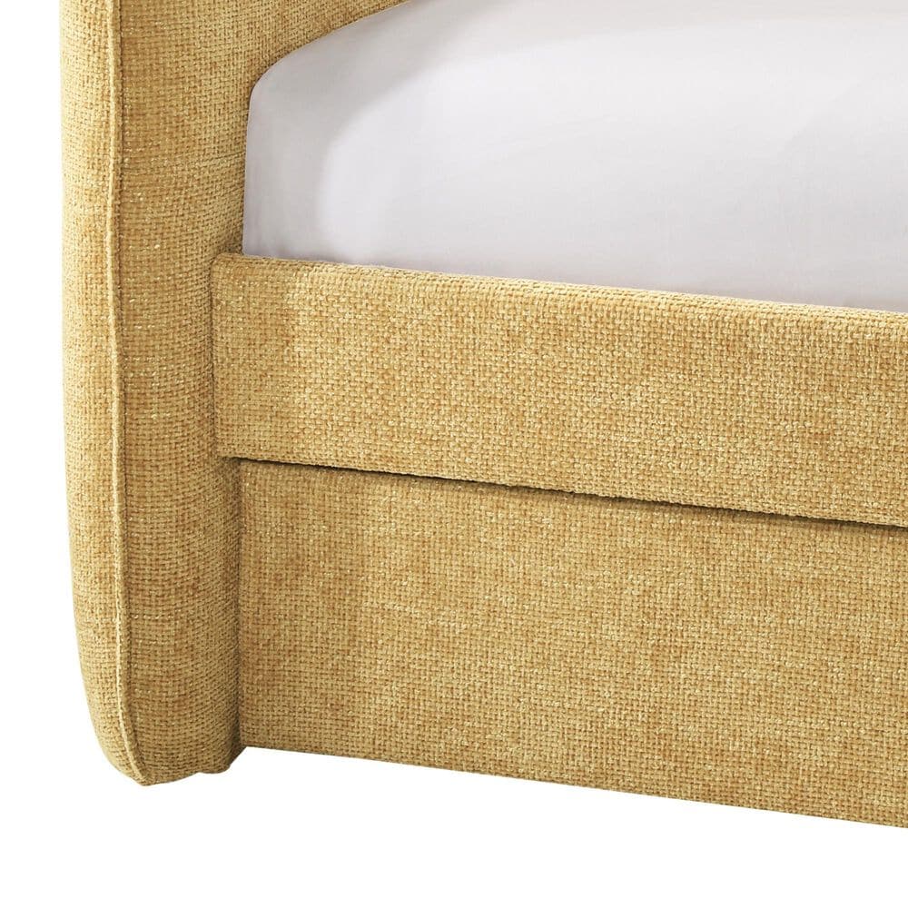 Claremont Philipa Daybed with Trundle in Gold, , large