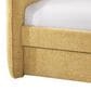 Claremont Philipa Daybed with Trundle in Gold, , large