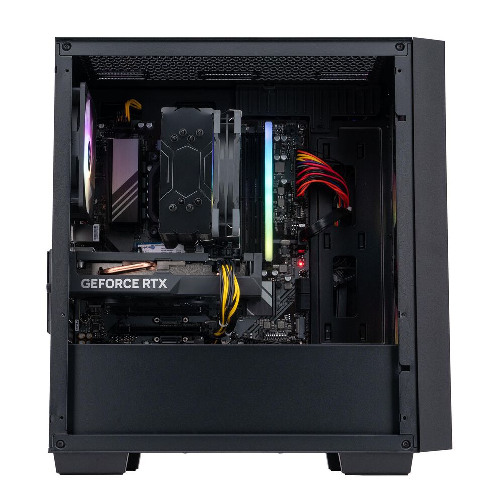 Acer DT i7 32GB 2TB SSD 4070, , large