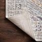 Loloi II Dante DN-01 7"10" x 10"6" Multicolor Area Rug, , large