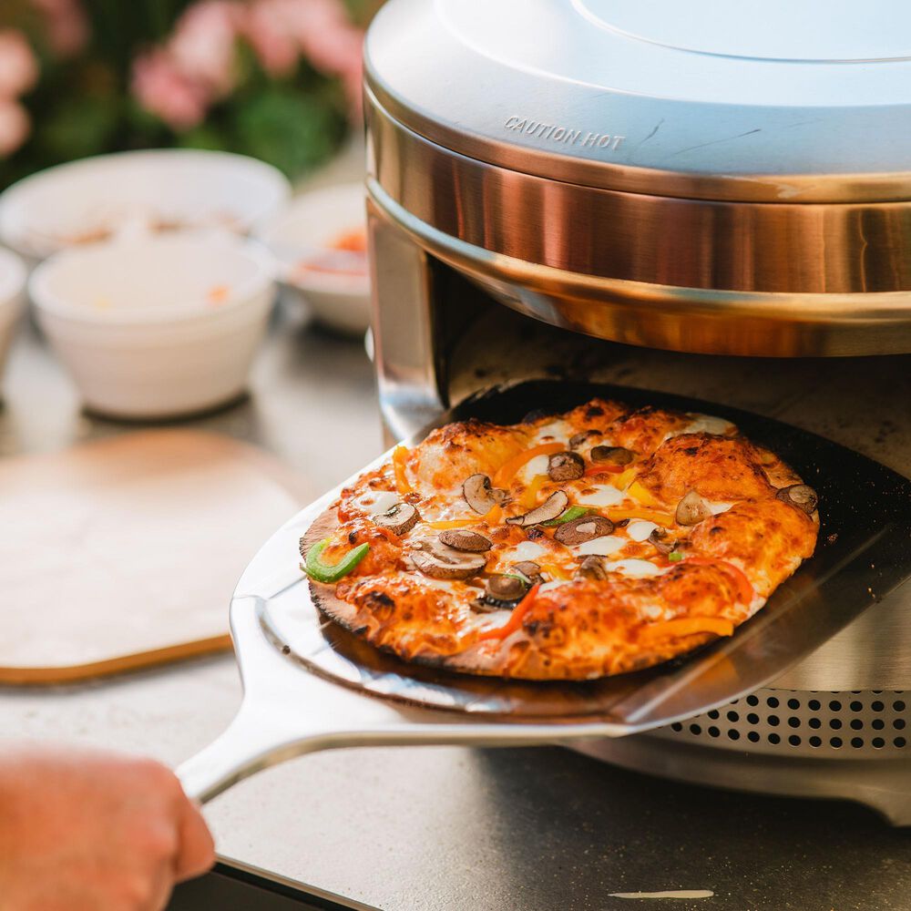 Solo Stove Stainless Pizza Peel, , large