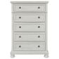 Ashley Robbinsdale 2-Piece Queen Bedroom Set in Antique White, , large