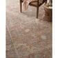 Magnolia Home Millie 9"6" x 13"1" Sunset and Multicolor Area Rug, , large