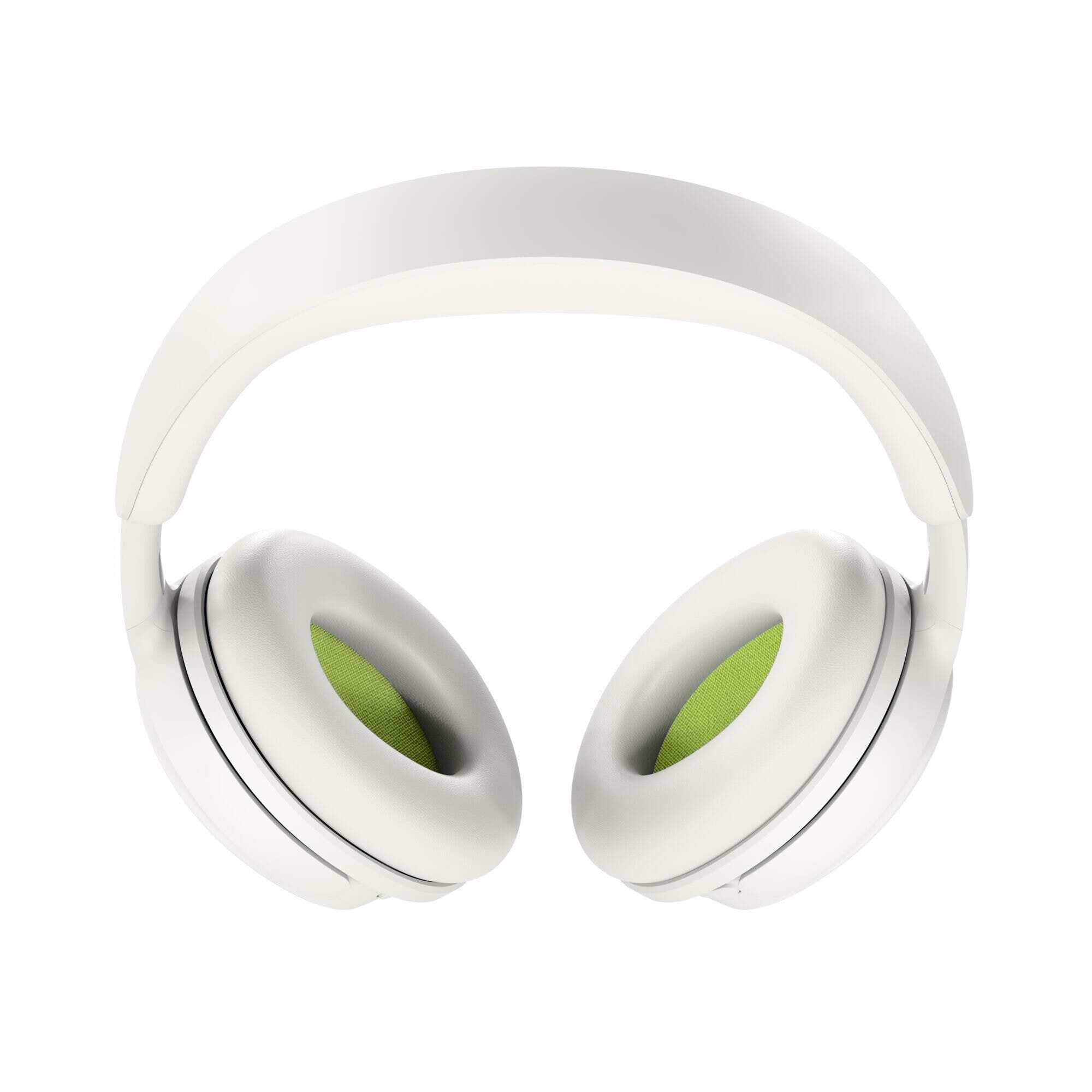 Bose QuietComfort 2nd Gen Headphones in White Smoke
