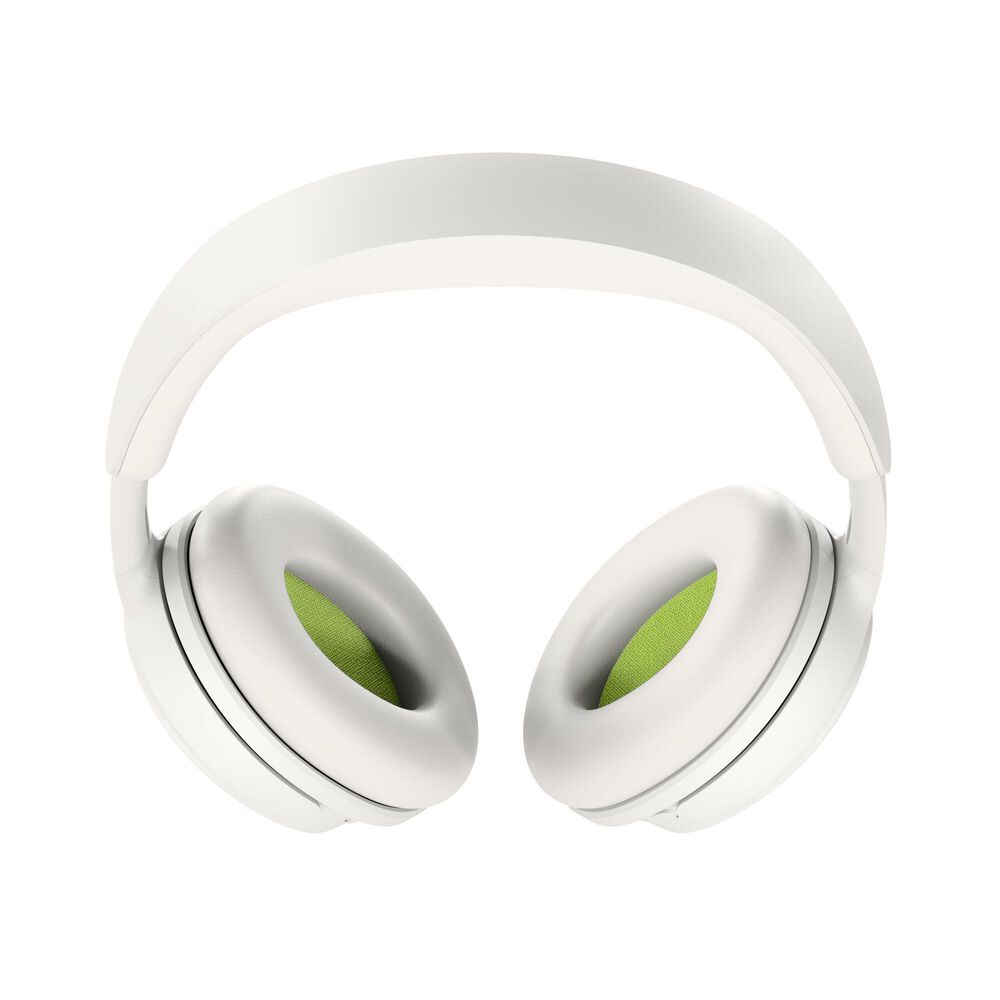 Bose QuietComfort 2nd Gen Headphones in White Smoke, , large