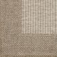Loloi Dawn DAW-06 2"3" x 7"7" Natural Runner, , large