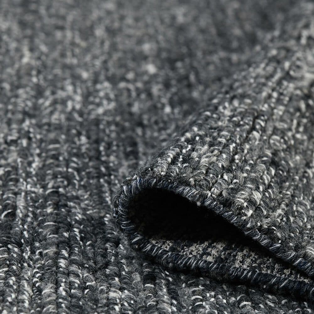 Amer Rugs Norwood 8&#39;9&quot; x 11&#39;9&quot; Gray Area Rug, , large