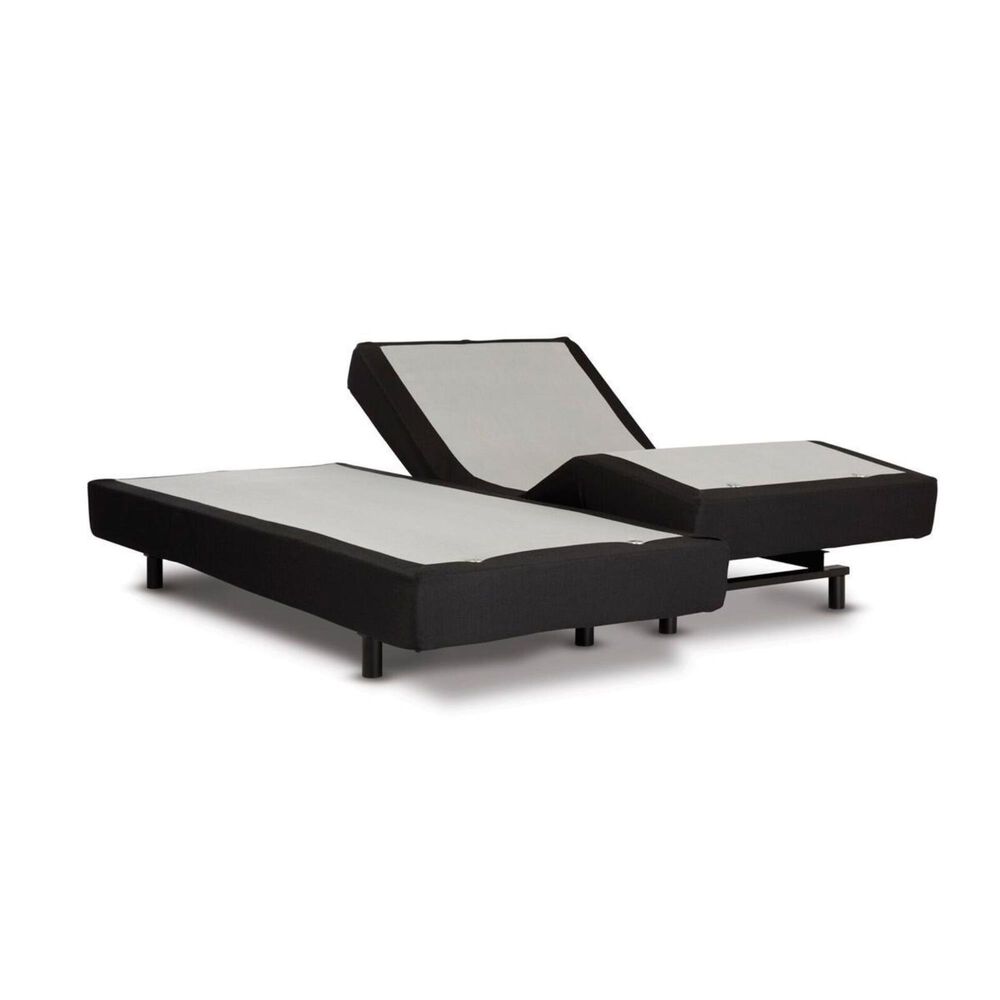 Southerland Inmotion 300 Split Queen Adjustable Base, , large